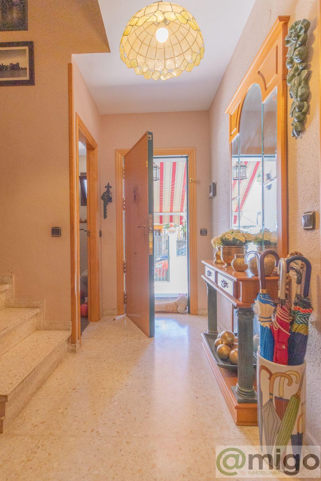 Venta de villa en Marbella