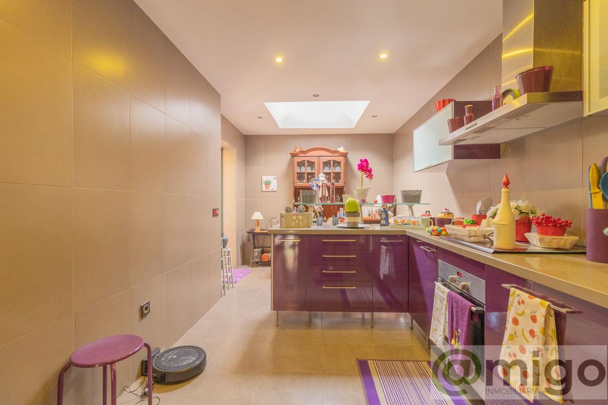 Venta de villa en Marbella