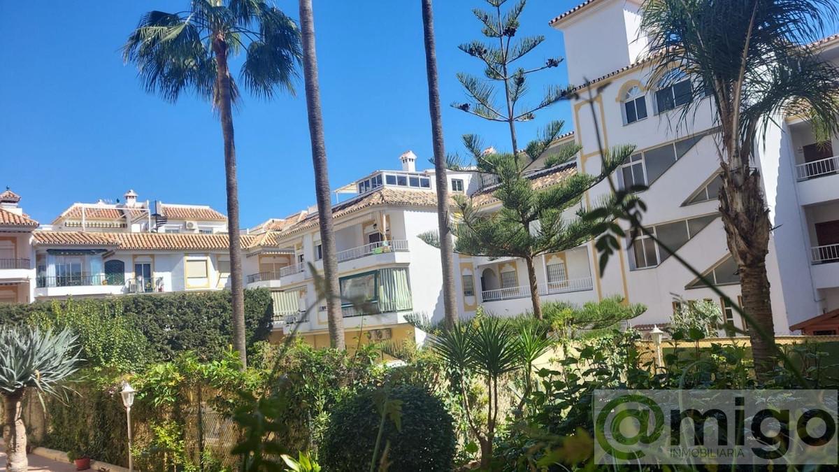 Venta de Ático en La Cala de Mijas