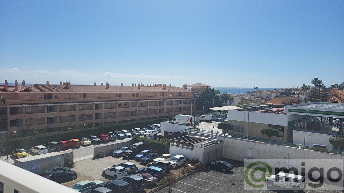 Venta de Ático en La Cala de Mijas
