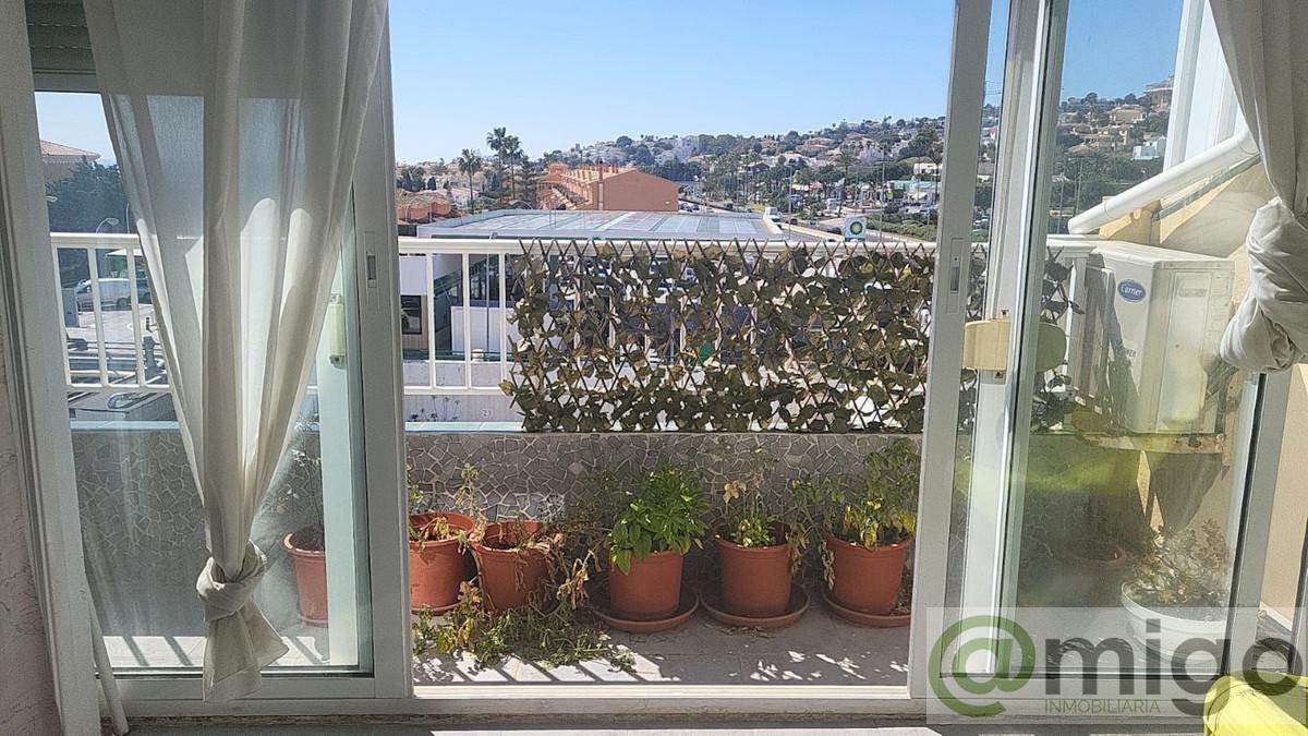 Venta de Ático en La Cala de Mijas
