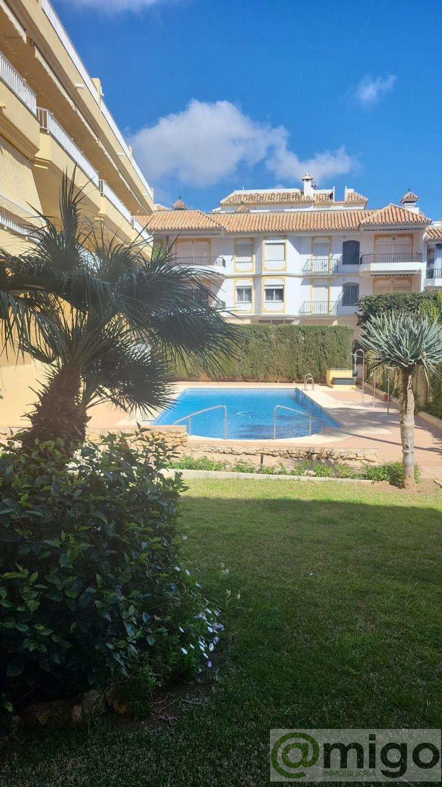 Venta de Ático en La Cala de Mijas