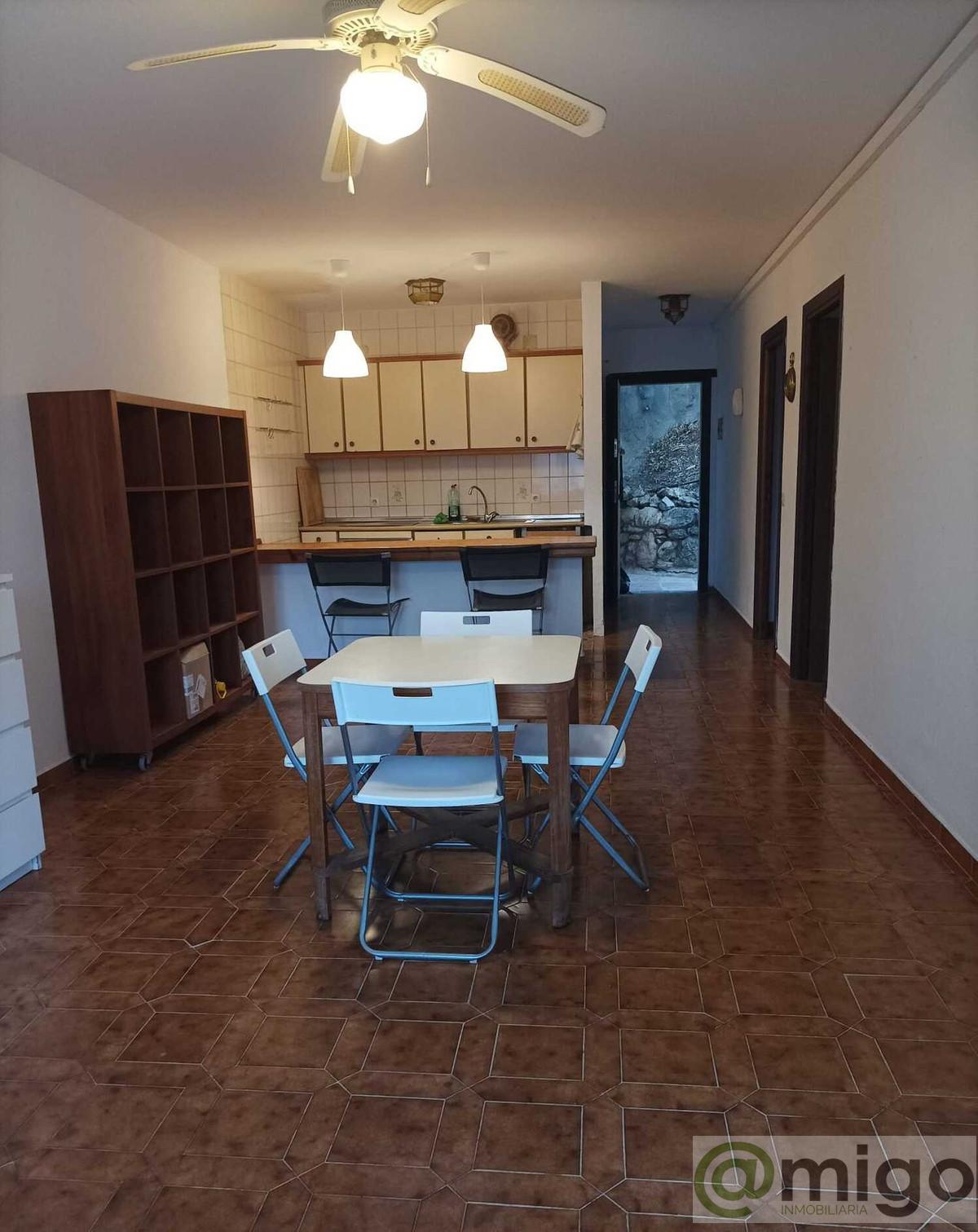 Venta de apartamento en Mijas Costa