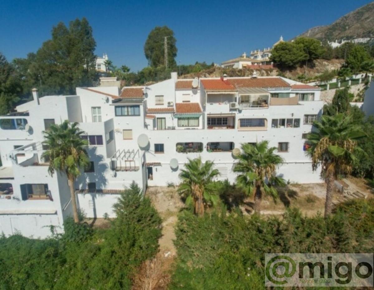 Venta de apartamento en Mijas Costa
