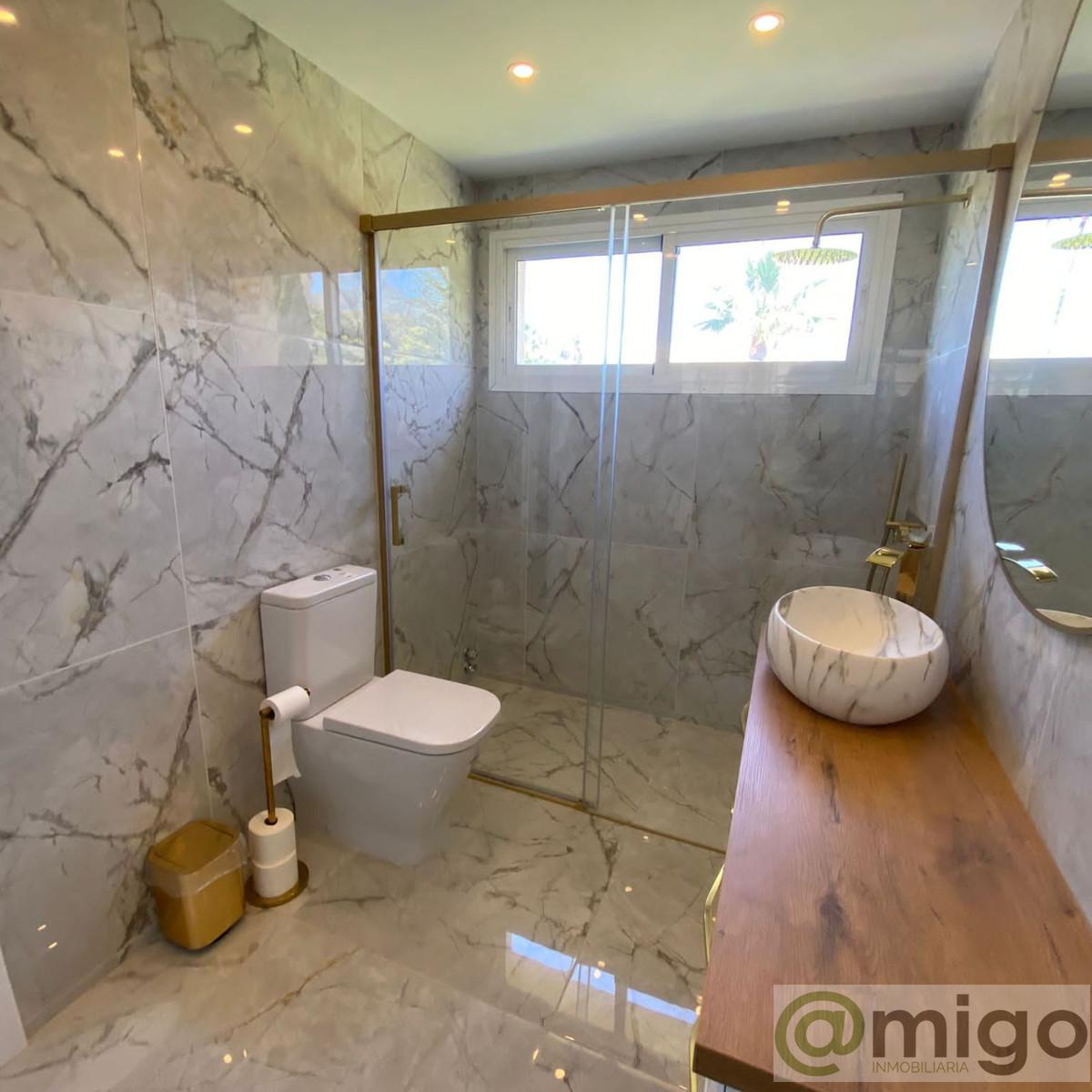 Venta de apartamento en Marbella