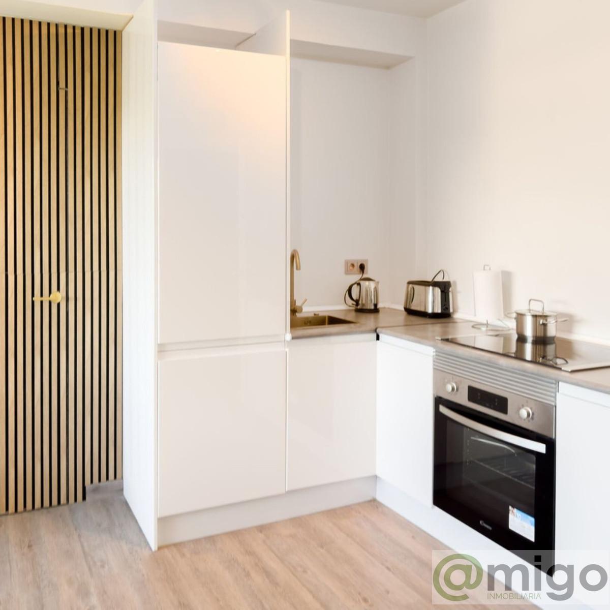 Venta de apartamento en Marbella