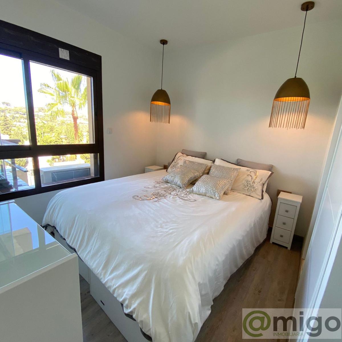 Venta de apartamento en Marbella