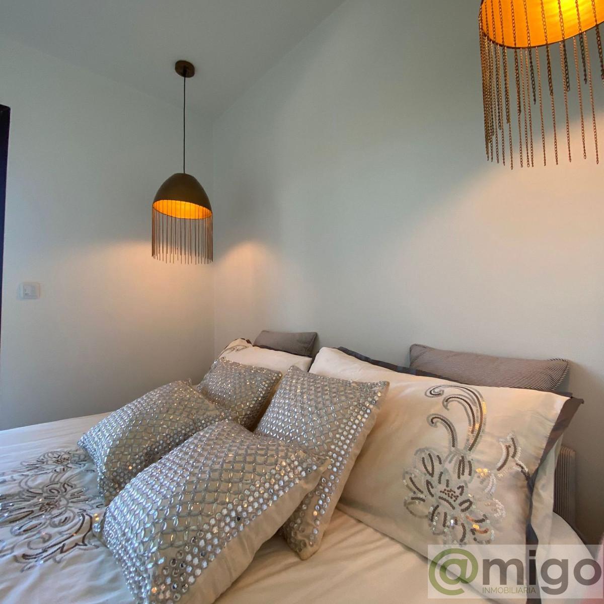 Venta de apartamento en Marbella