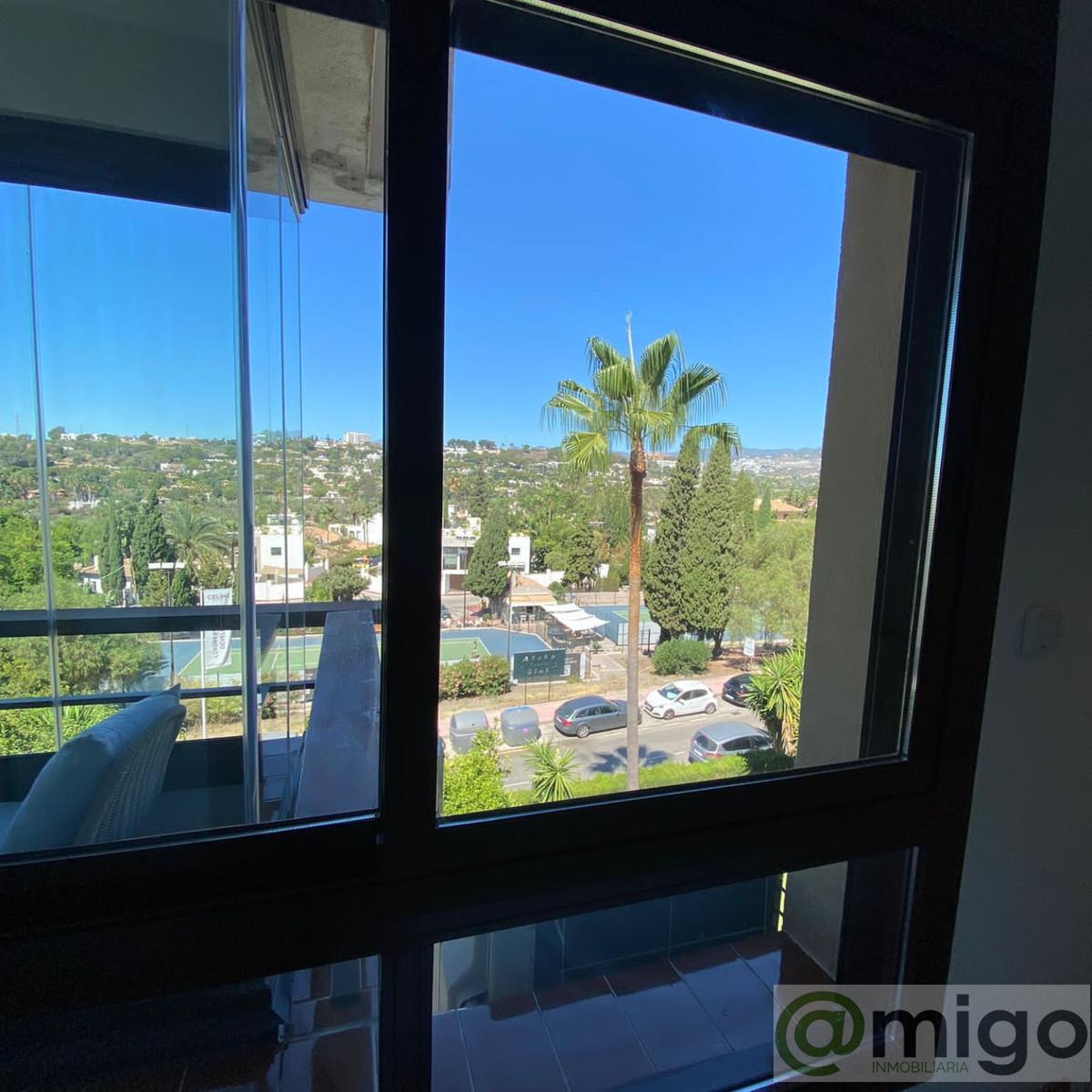 Venta de apartamento en Marbella