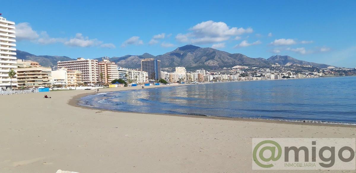 Venta de estudio en Fuengirola