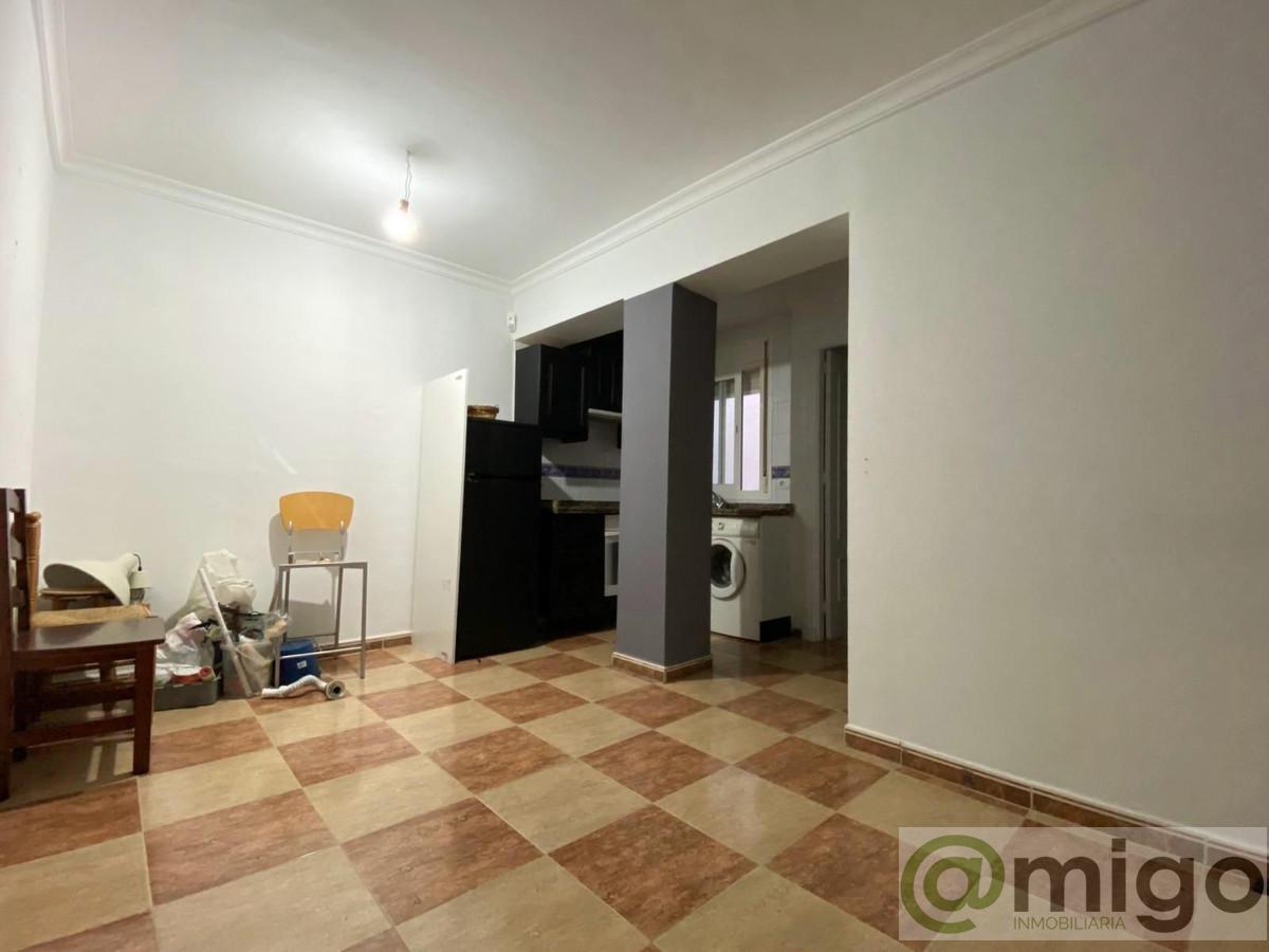 Venta de estudio en Fuengirola