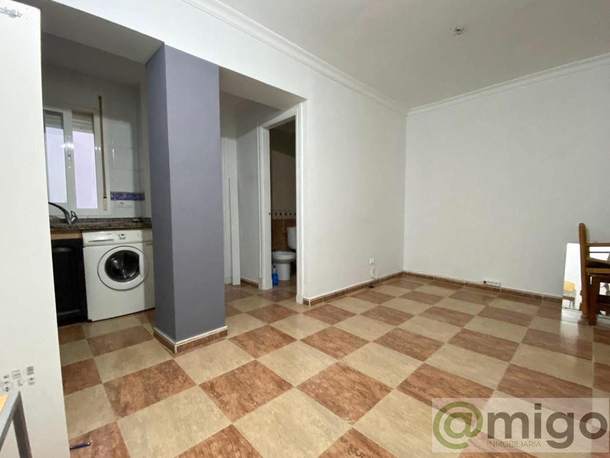 Venta de estudio en Fuengirola
