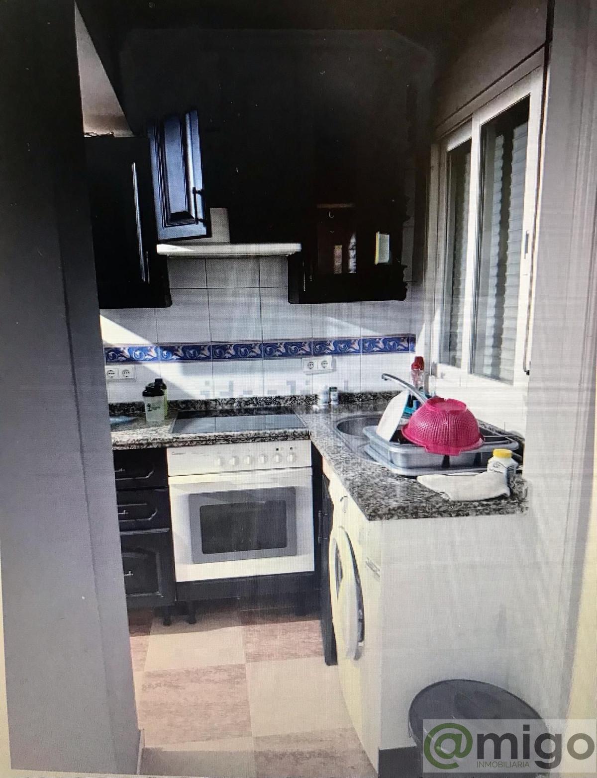 Venta de estudio en Fuengirola