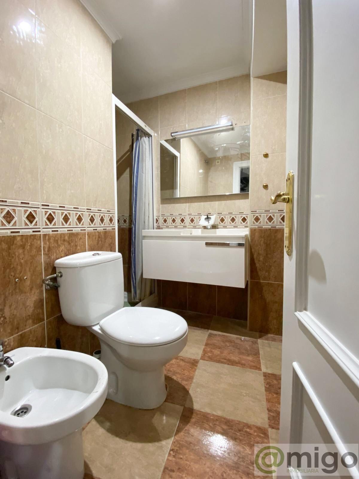 Venta de estudio en Fuengirola