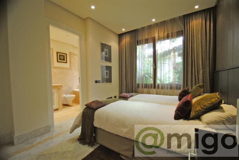 Venta de apartamento en Marbella