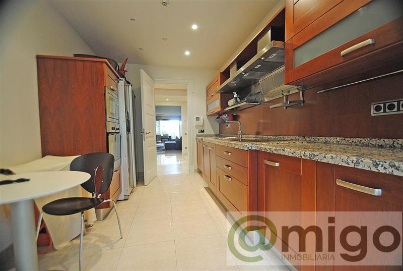 Venta de apartamento en Marbella