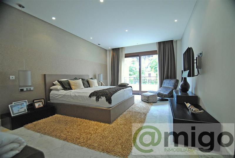 Venta de apartamento en Marbella