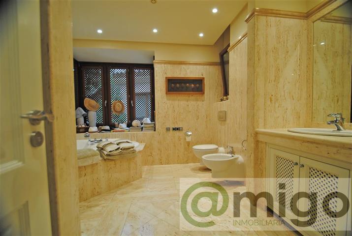 Venta de apartamento en Marbella