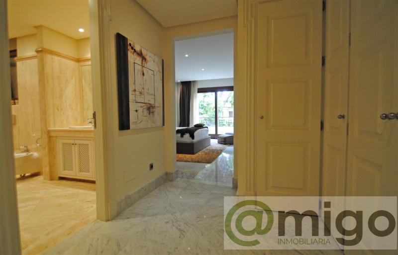 Venta de apartamento en Marbella