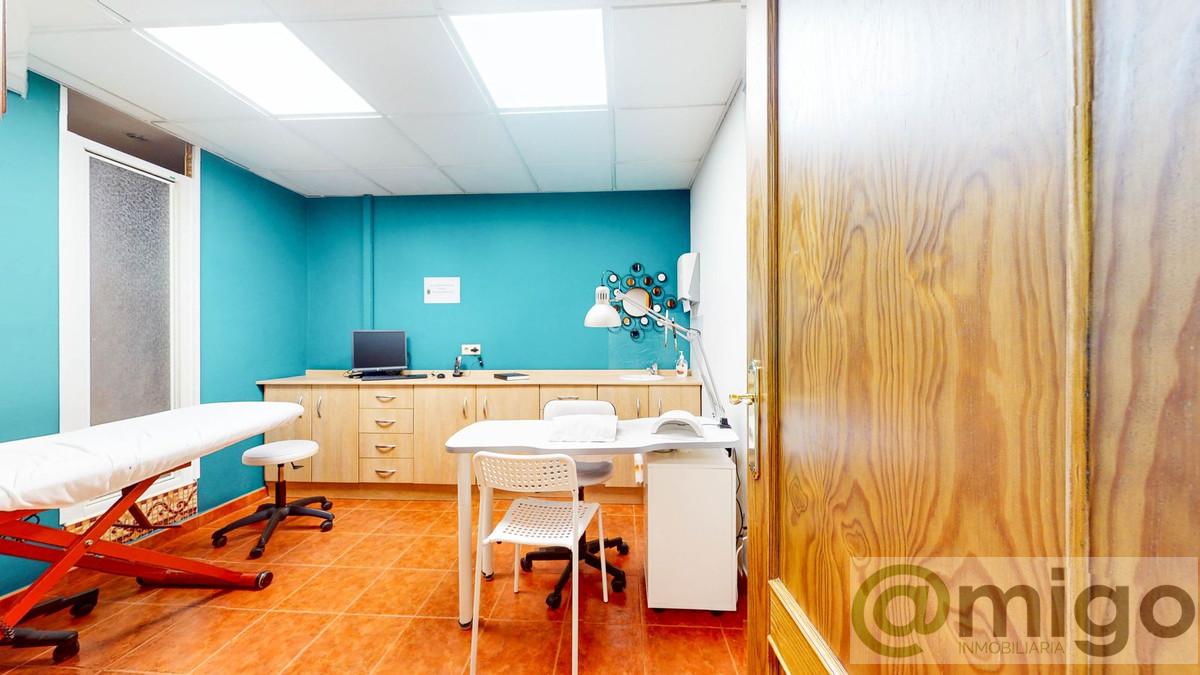 Venta de local en Marbella