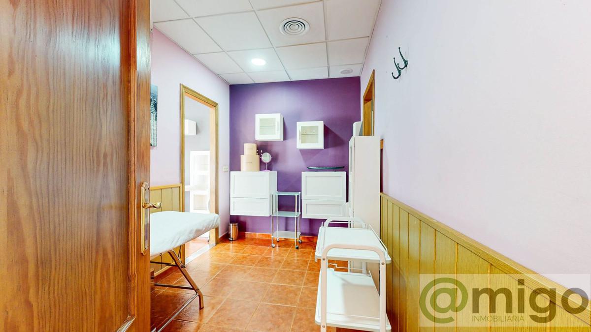 Venta de local en Marbella