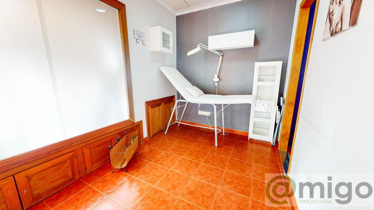 Venta de local en Marbella