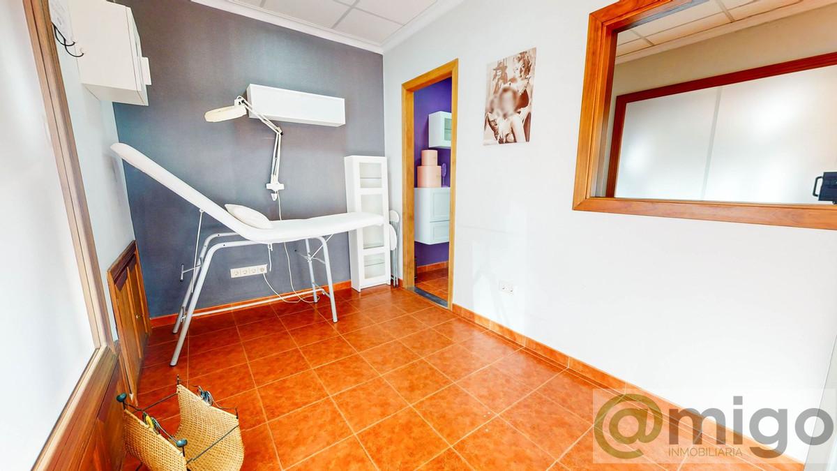 Venta de local en Marbella