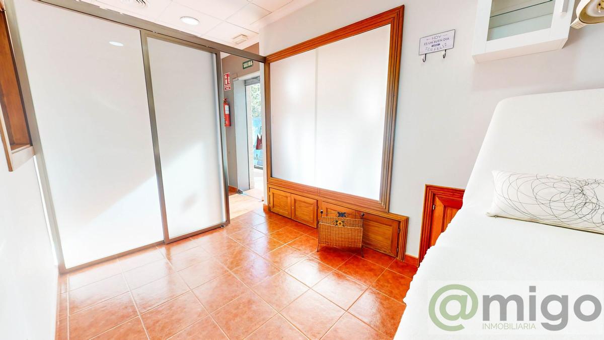 Venta de local en Marbella