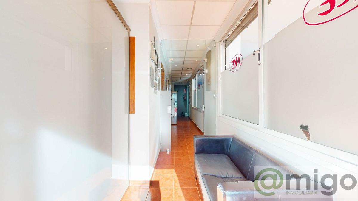 Venta de local en Marbella