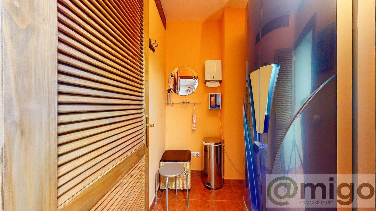 Venta de local en Marbella