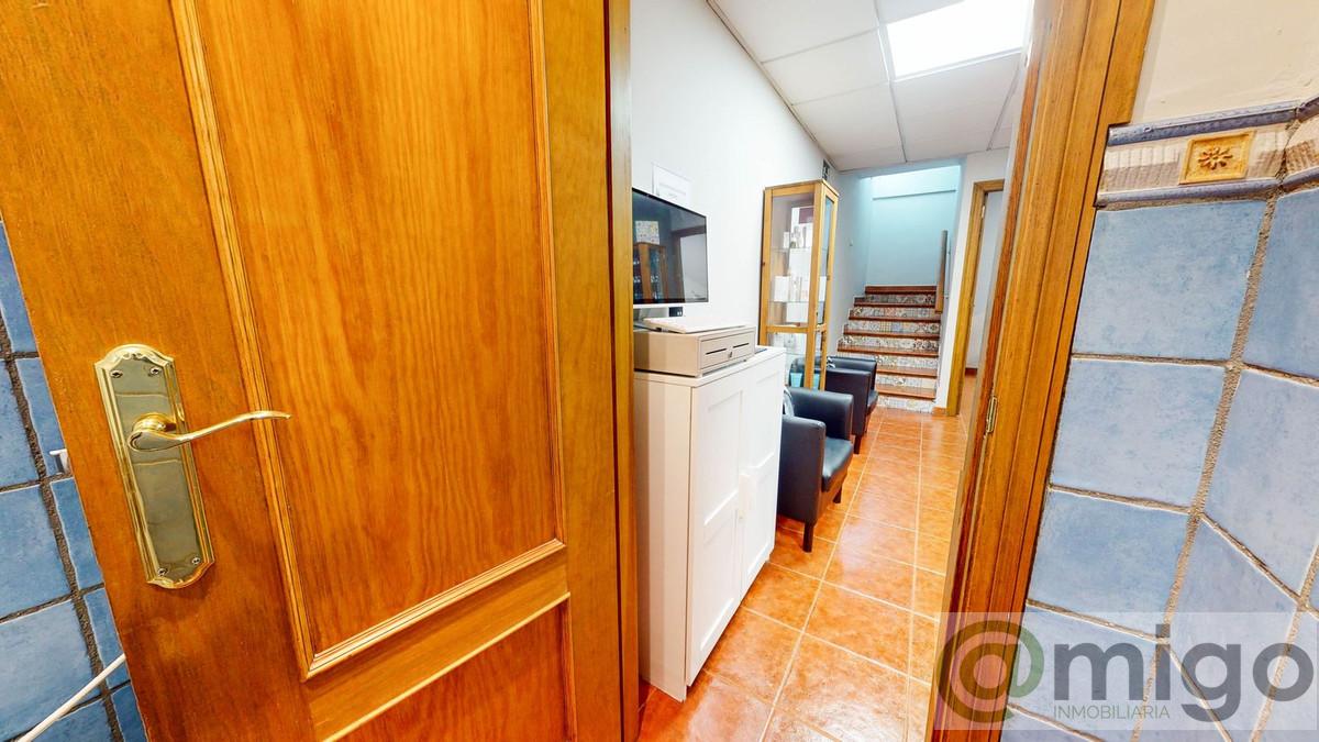 Venta de local en Marbella