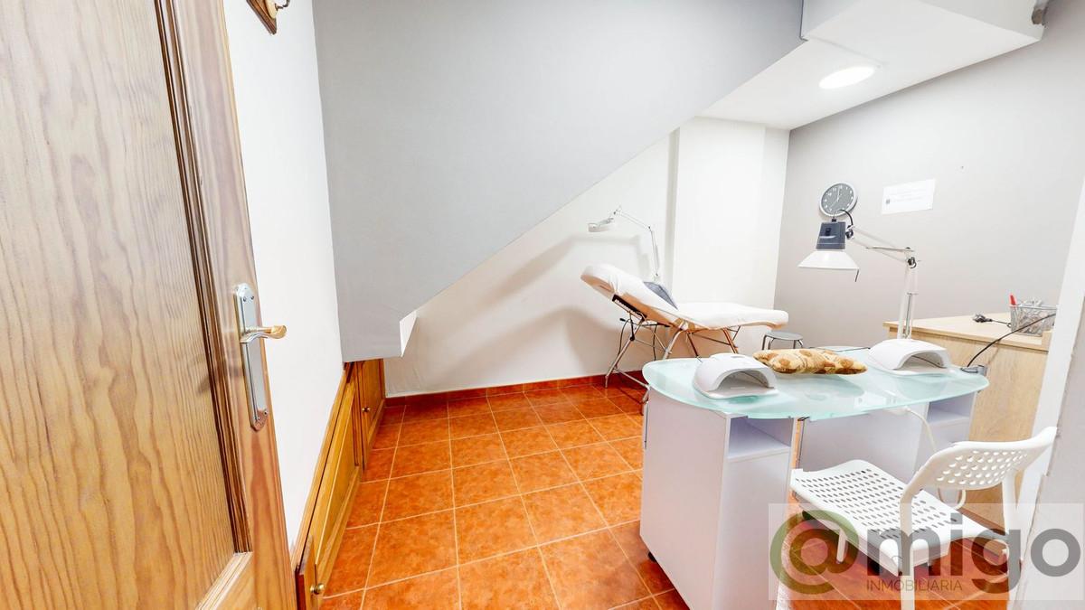 Venta de local en Marbella