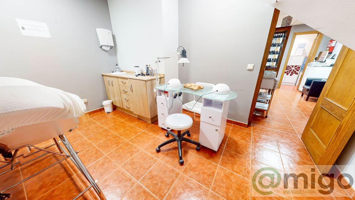 Venta de local en Marbella