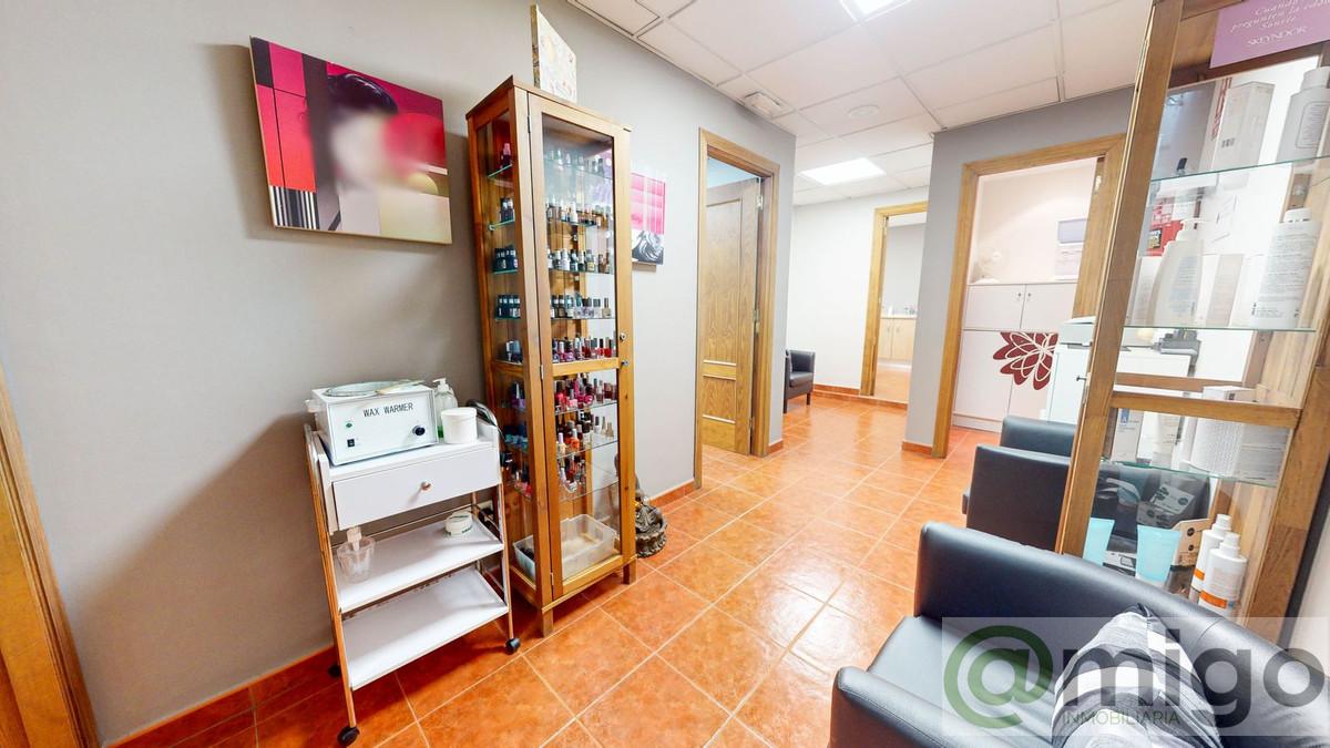 Venta de local en Marbella