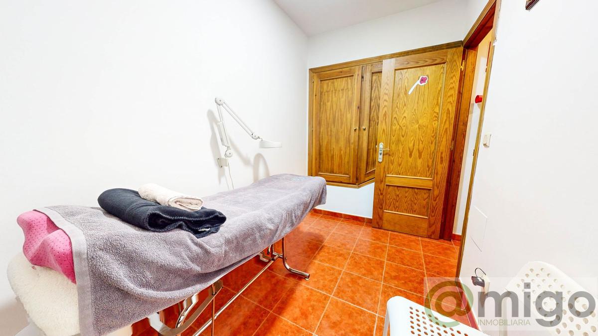 Venta de local en Marbella