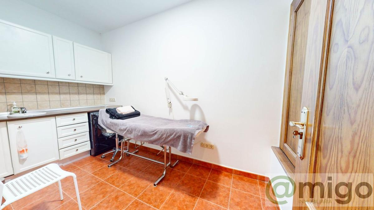 Venta de local en Marbella