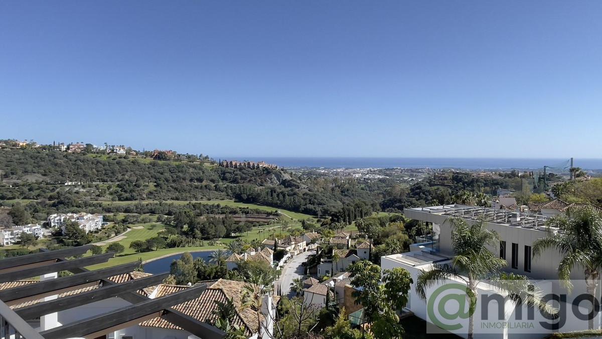 Venta de villa en Marbella