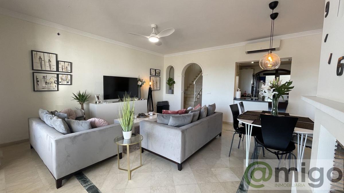 Venta de villa en Marbella