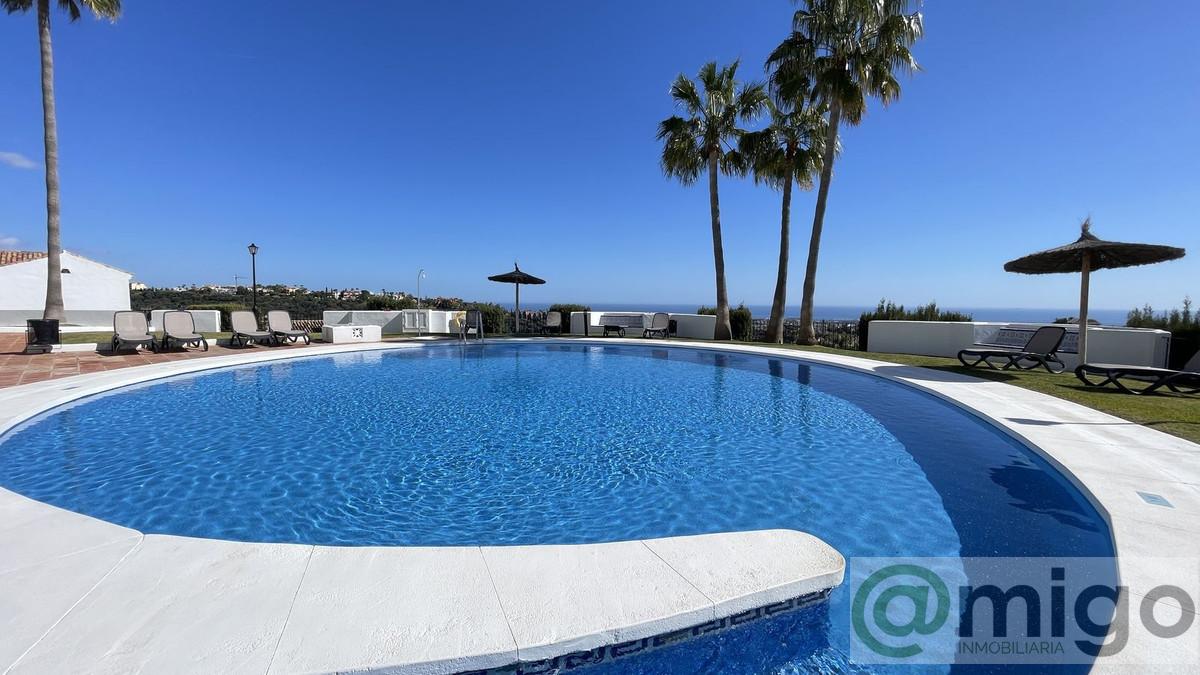 Venta de villa en Marbella