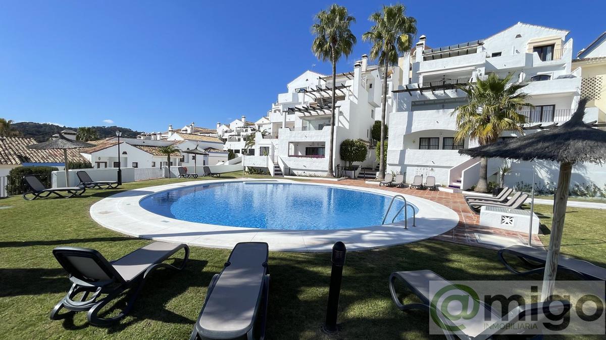 Venta de villa en Marbella