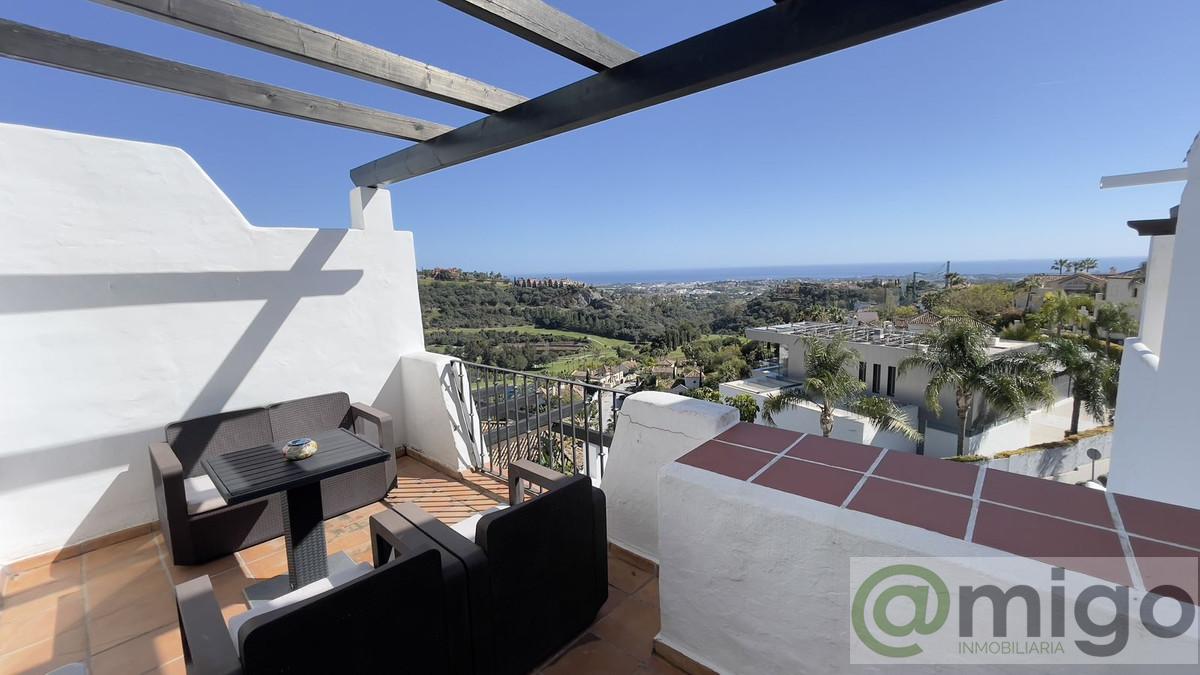 Venta de villa en Marbella