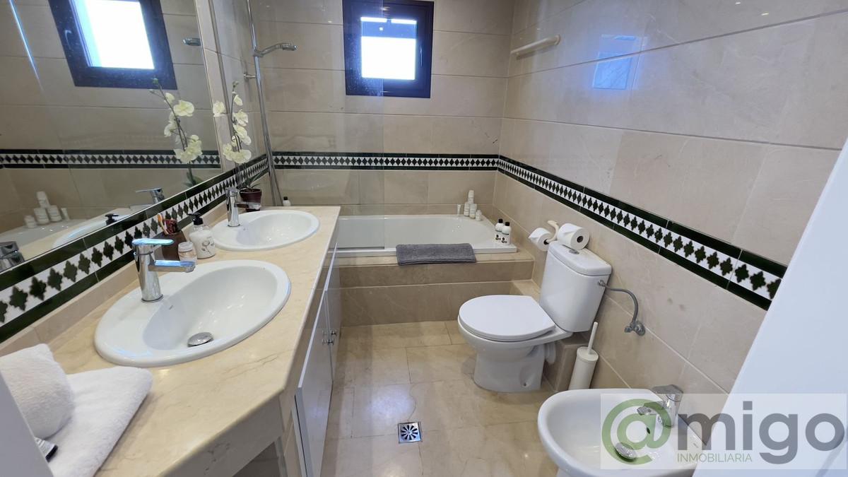 Venta de villa en Marbella