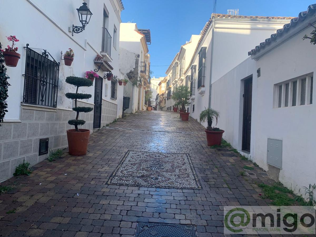 Venta de villa en Estepona