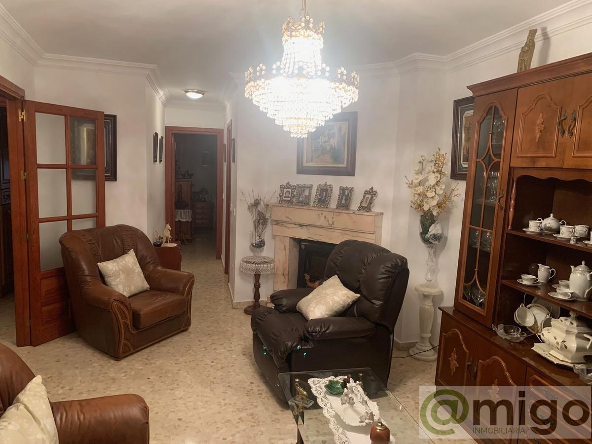 Venta de villa en Estepona