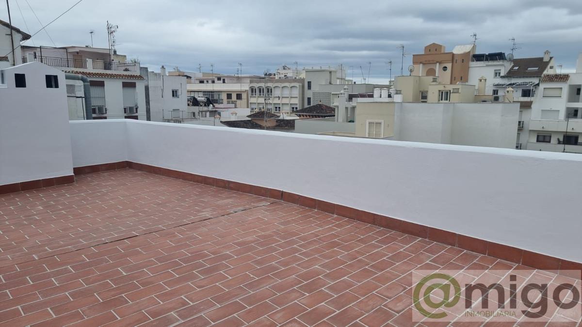 Venta de villa en Estepona