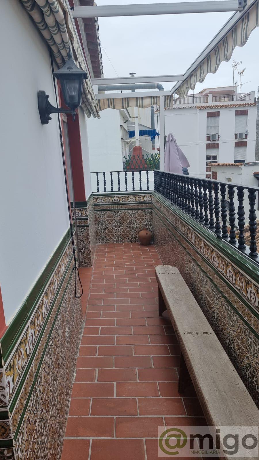 Venta de villa en Estepona