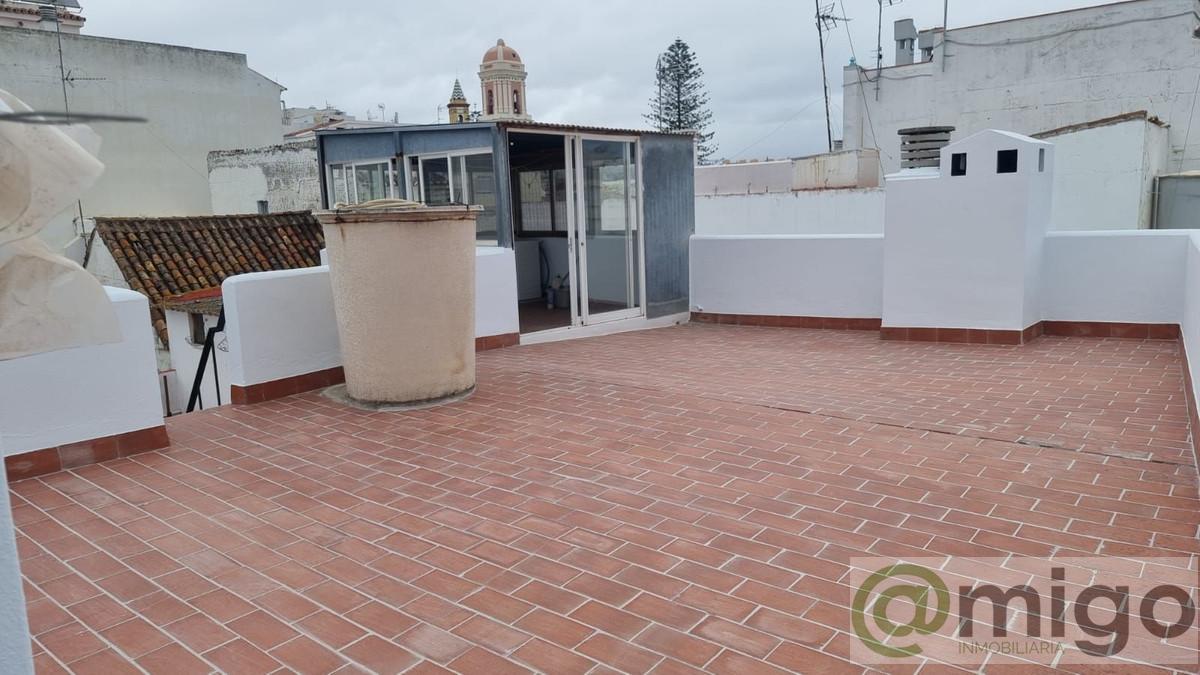 Venta de villa en Estepona