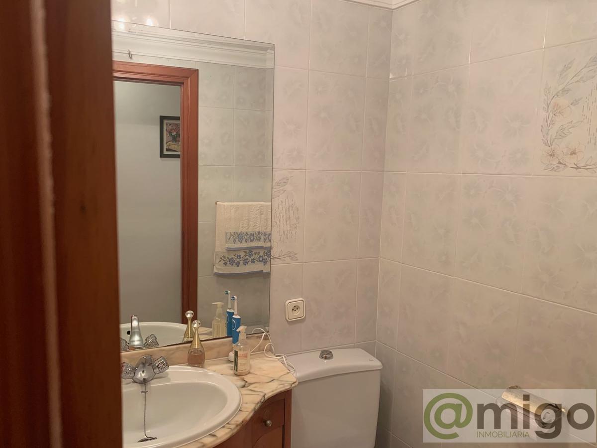 Venta de villa en Estepona