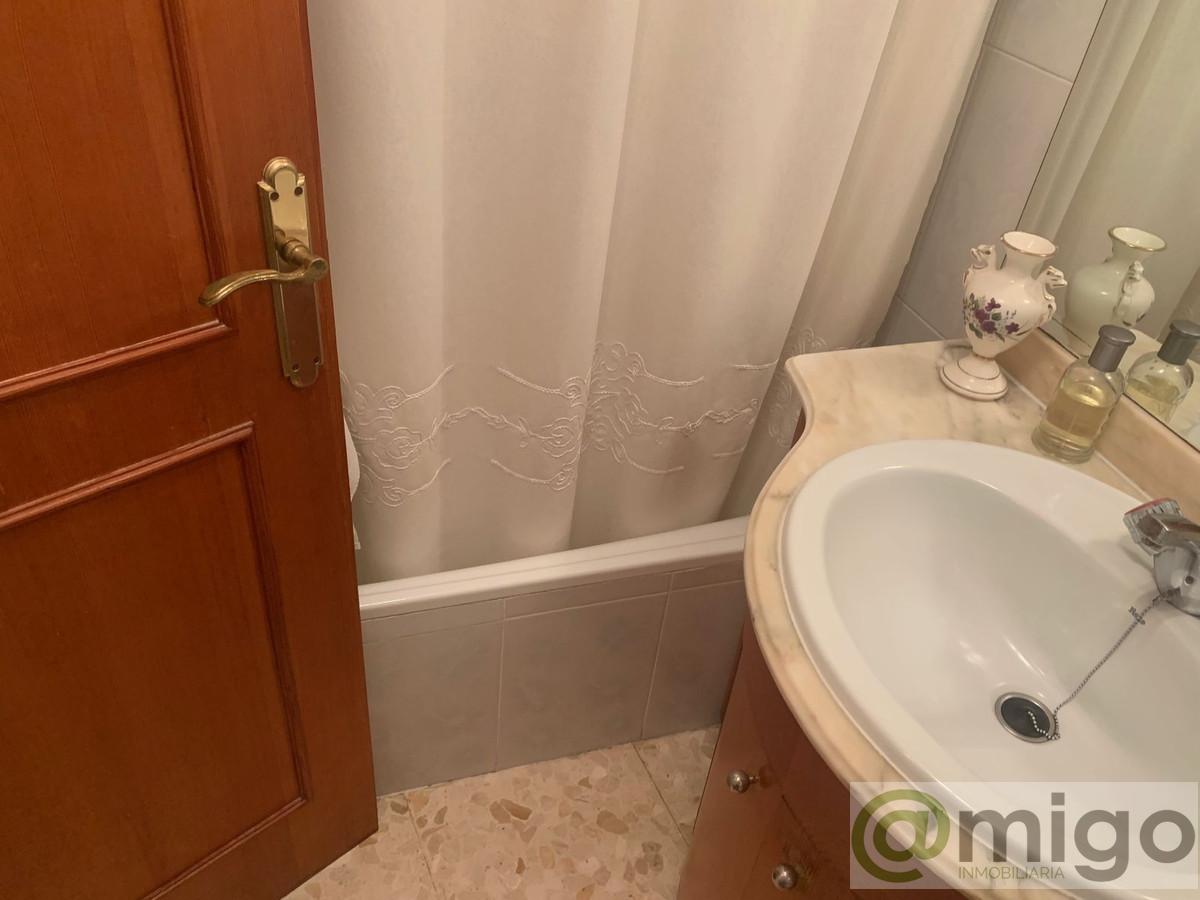 Venta de villa en Estepona