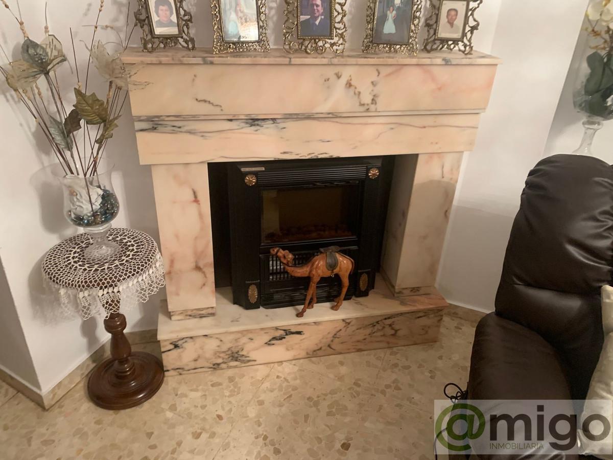 Venta de villa en Estepona